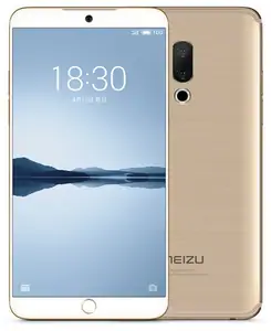 Замена экрана на телефоне Meizu 15 Plus в Перми